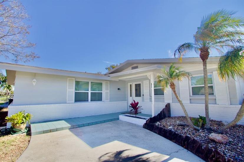 Picture of 5404 Quist Drive, Port Richey FL 34668