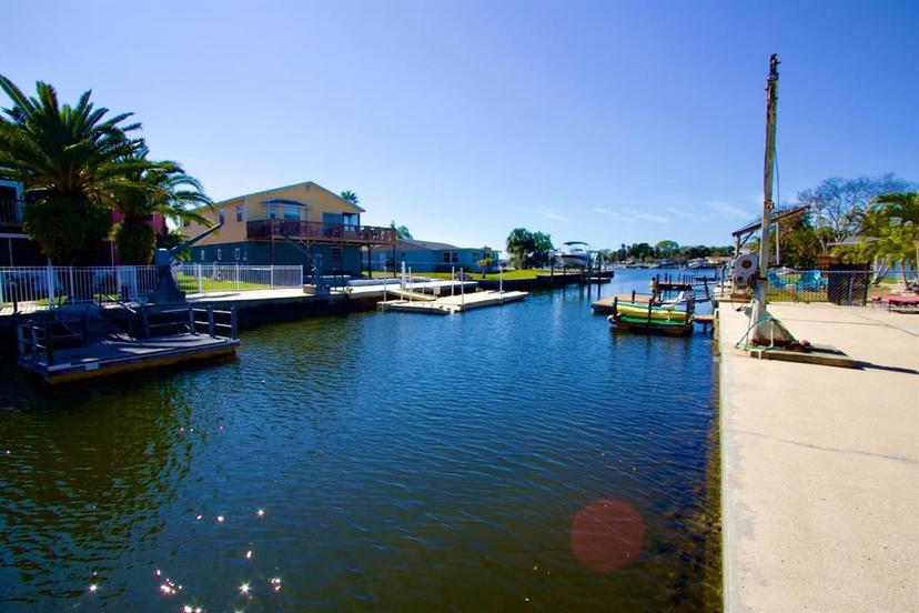 Picture of 5404 Quist Drive, Port Richey FL 34668