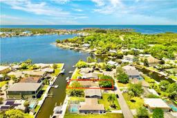 Picture of 5404 Quist Drive, Port Richey, FL 34668