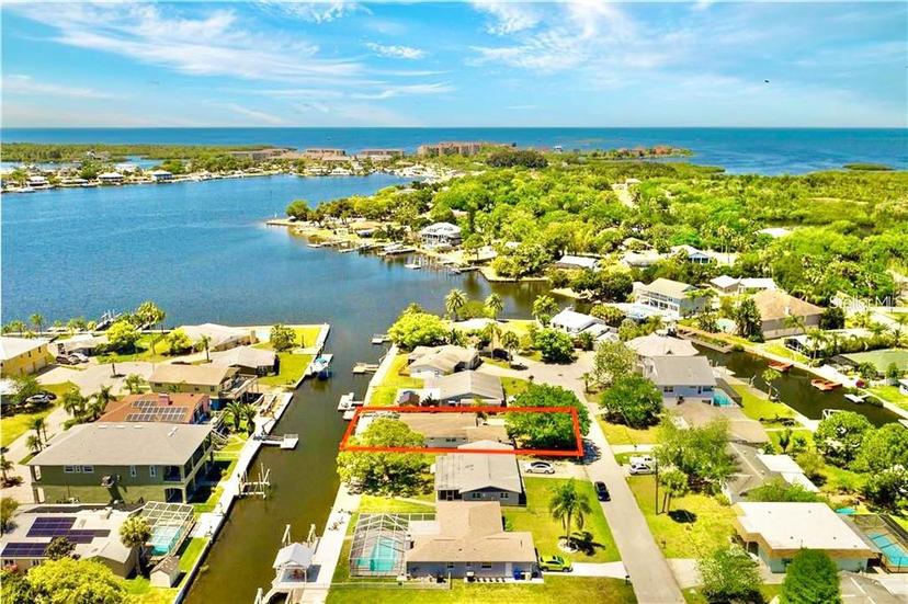 Picture of 5404 Quist Drive, Port Richey FL 34668