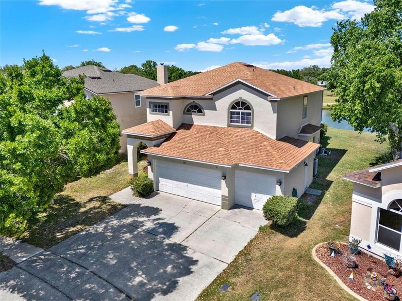 Picture of 162 Harwood Circle, Kissimmee FL 34744