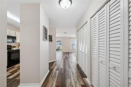 Picture of 7837 Hardwick Drive Unit 314, New Port Richey, FL 34653