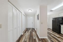 Picture of 7837 Hardwick Drive Unit 314, New Port Richey, FL 34653