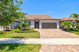 Picture of 13202 Borrego Street, Venice, FL 34293