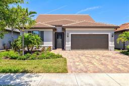 Picture of 13202 Borrego Street, Venice, FL 34293