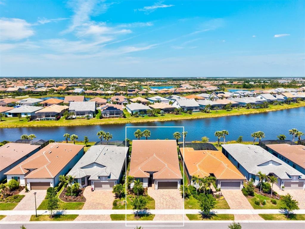 Picture of 13202 Borrego Street, Venice, FL 34293