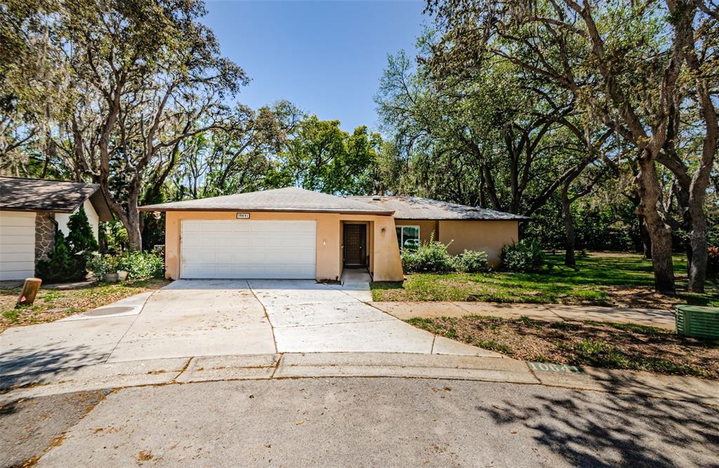 Picture of 10641 Timber Lane, Port Richey, FL 34668