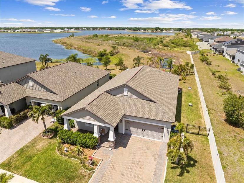 Picture of 11506 Freshwater Ridge Drive, Riverview FL 33569
