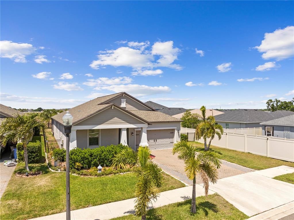 Picture of 11506 Freshwater Ridge Drive, Riverview, FL 33569
