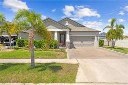 Picture of 11506 Freshwater Ridge Drive, Riverview, FL 33569