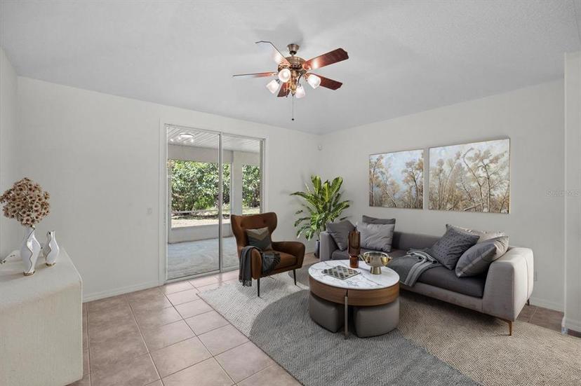 Picture of 35 Pine Circle Drive, Palm Coast FL 32164