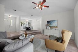 Picture of 35 Pine Circle Drive, Palm Coast, FL 32164