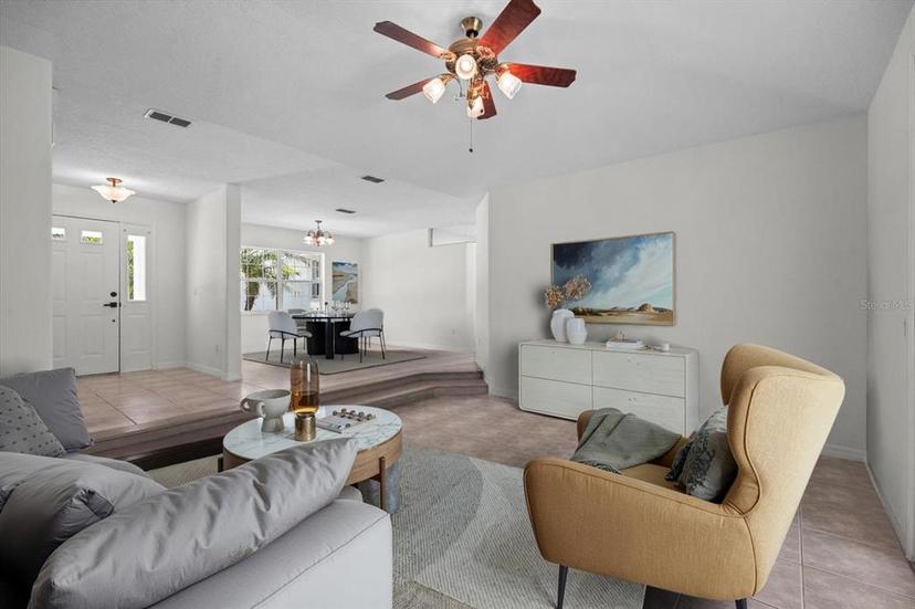 Picture of 35 Pine Circle Drive, Palm Coast FL 32164