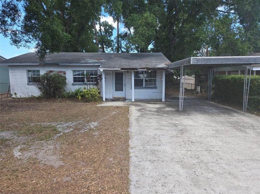 Picture of 411 Keat Avenue, Auburndale FL 33823