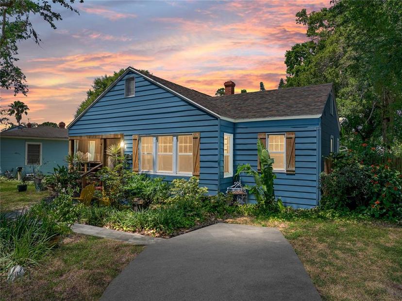 Picture of 3001 9Th Avenue N, St Petersburg FL 33713