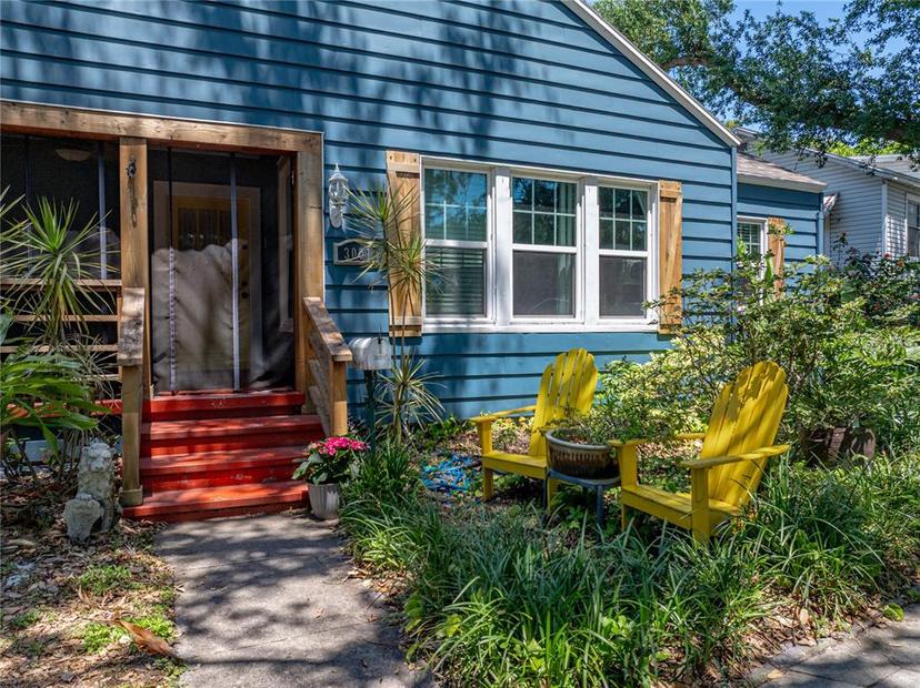 Picture of 3001 9Th Avenue N, St Petersburg FL 33713