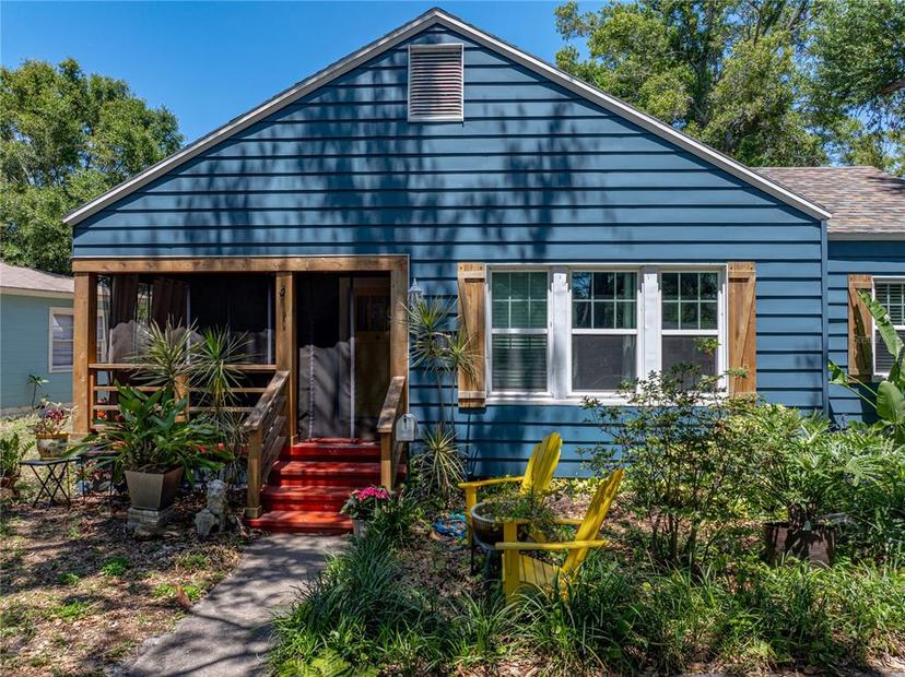 Picture of 3001 9Th Avenue N, St Petersburg FL 33713
