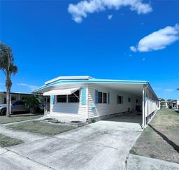 Picture of 1100 Belcher Road S Unit 202, Largo, FL 33771