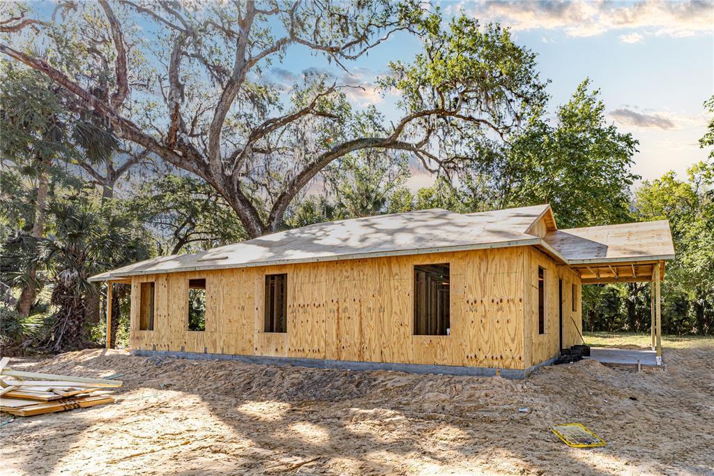 Picture of Lot 3 Indian Estates CR 423, Lake Panasoffkee, FL 33538