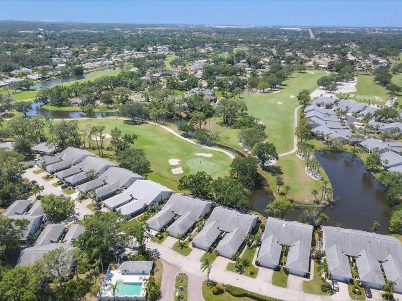 Picture of 7724 Palm Aire Lane, Sarasota FL 34243