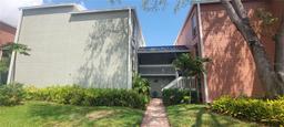 Picture of 2424 W Tampa Bay Boulevard Unit A106, Tampa, FL 33607