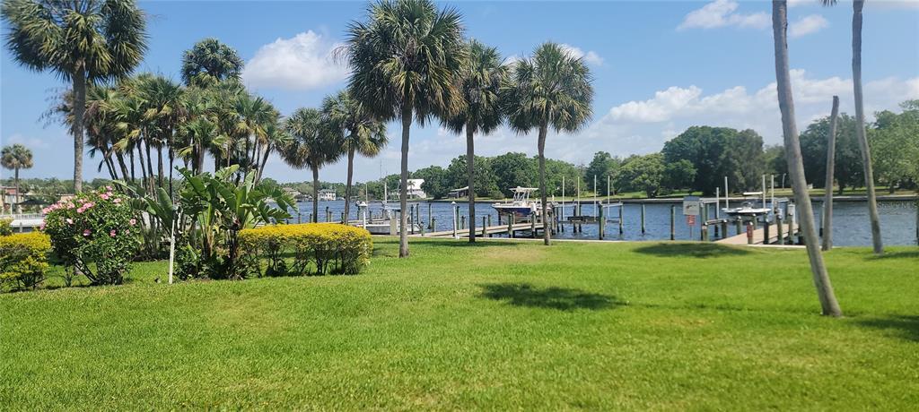 Picture of 2424 W Tampa Bay Boulevard Unit A106, Tampa, FL 33607