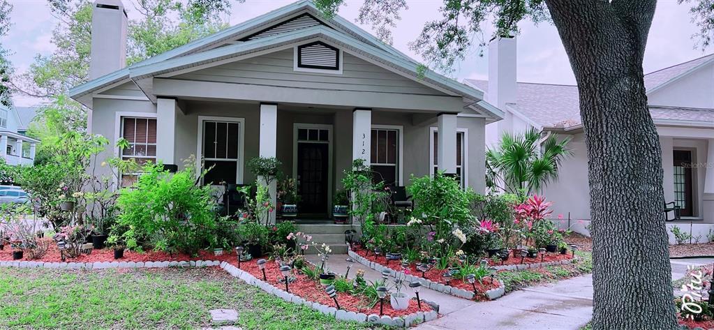 Picture of 312 N Forest Avenue, Orlando, FL 32803