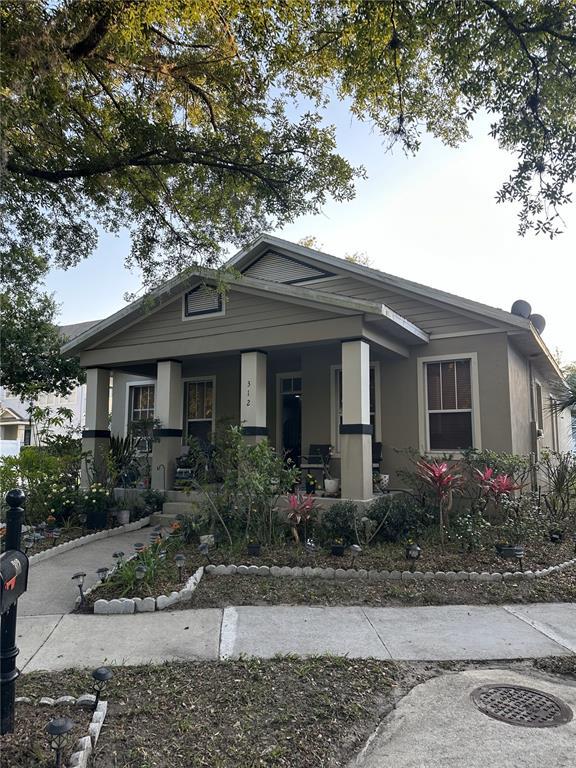 Picture of 312 N Forest Avenue, Orlando FL 32803