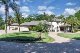 Picture of 980 Geryl Way, Deland, FL 32724