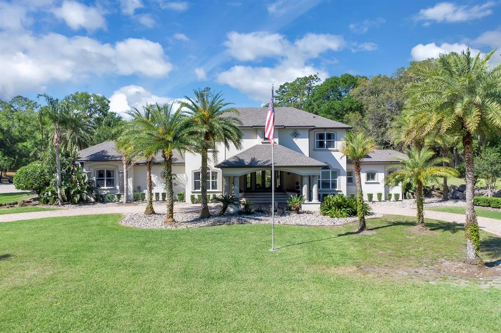 Picture of 980 Geryl Way, Deland, FL 32724