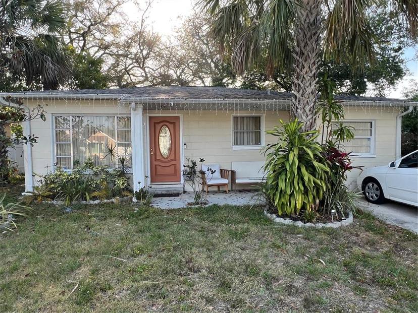 Picture of 8405 N Newport Ave, Tampa FL 33604