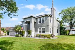 Picture of 1671 Wild Indigo Terrace, Oviedo, FL 32766