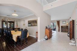 Picture of 1671 Wild Indigo Terrace, Oviedo, FL 32766