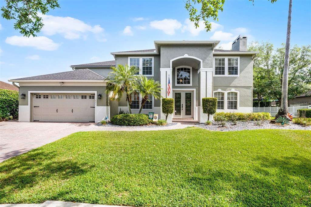 Picture of 1671 Wild Indigo Terrace, Oviedo, FL 32766