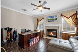 Picture of 1671 Wild Indigo Terrace, Oviedo, FL 32766