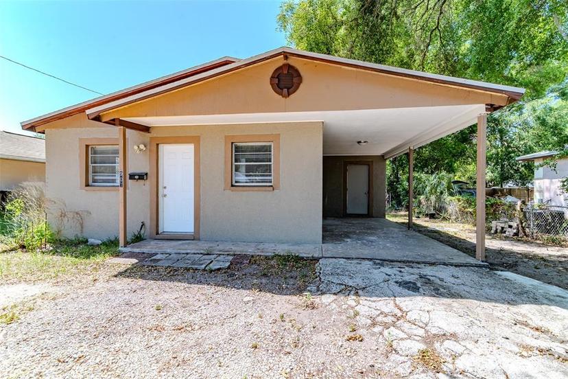 Picture of 907 Tyner Street, Plant City FL 33563
