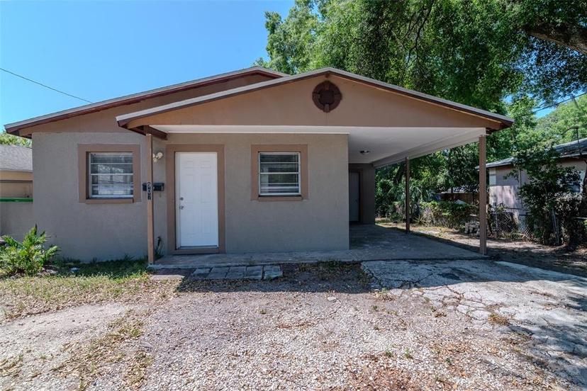 Picture of 907 Tyner Street, Plant City FL 33563