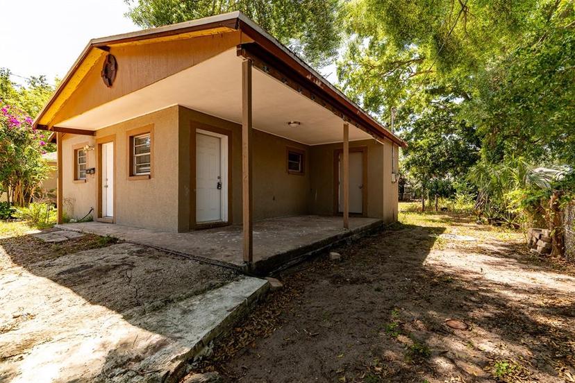 Picture of 907 Tyner Street, Plant City FL 33563