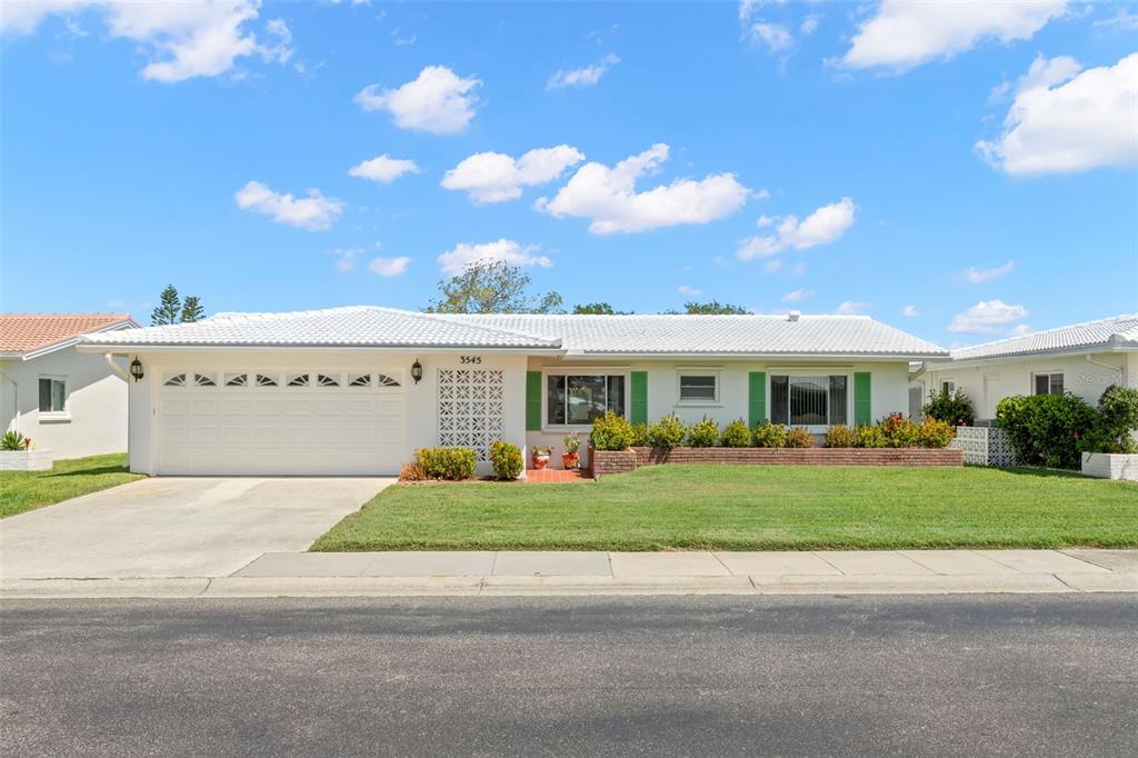 Picture of 3545 97Th Avenue N Unit 4, Pinellas Park, FL 33782