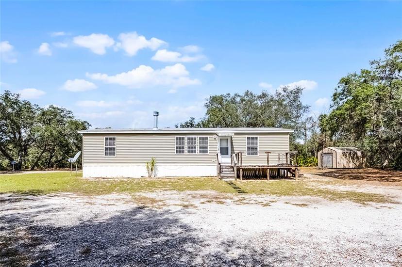 Picture of 14743 Camp Mack Road, Lake Wales FL 33898