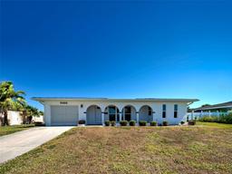 Picture of 6422 Otis Road, North Port, FL 34287
