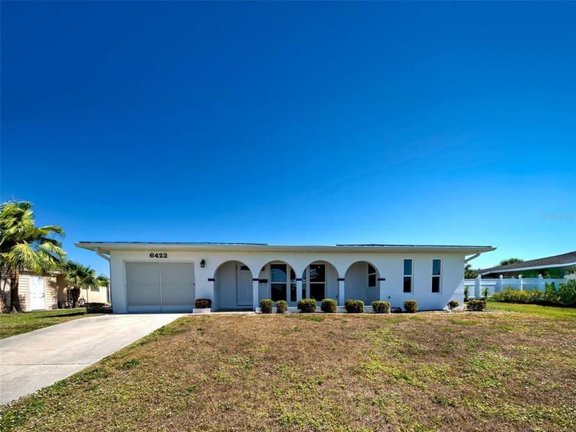 Picture of 6422 Otis Road, North Port FL 34287