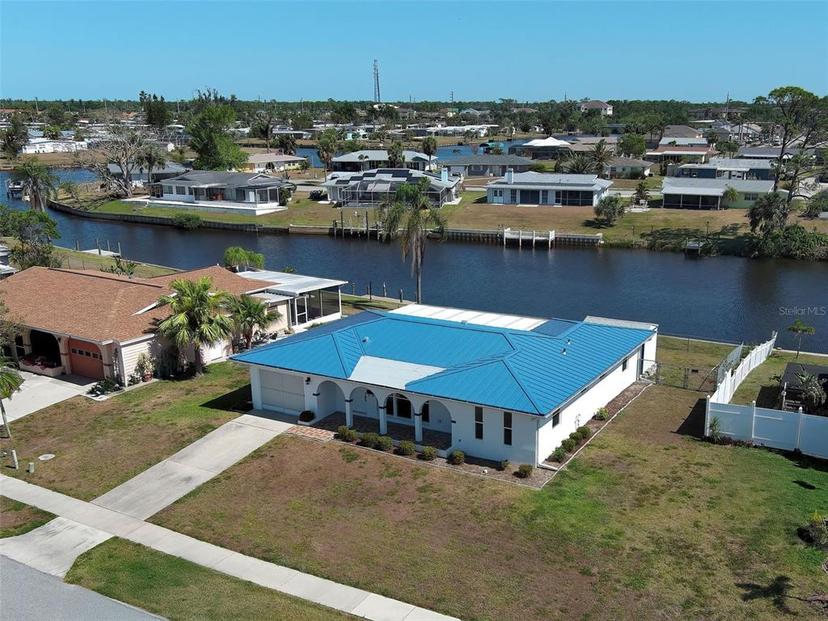 Picture of 6422 Otis Road, North Port FL 34287