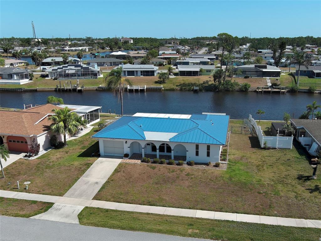 Picture of 6422 Otis Road, North Port, FL 34287