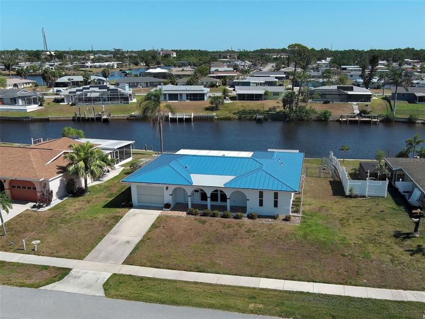 Picture of 6422 Otis Road, North Port FL 34287