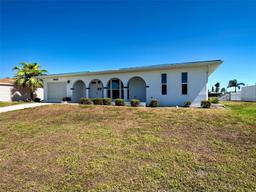Picture of 6422 Otis Road, North Port, FL 34287
