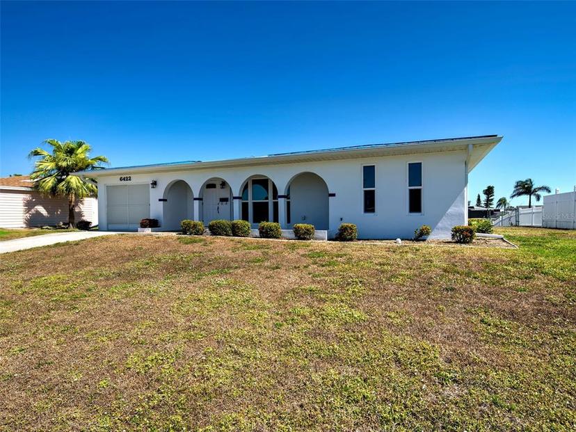 Picture of 6422 Otis Road, North Port FL 34287