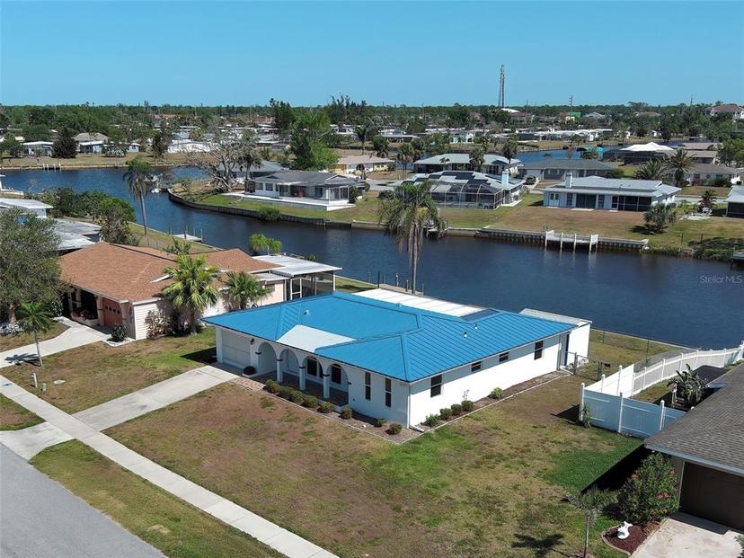 Picture of 6422 Otis Road, North Port FL 34287