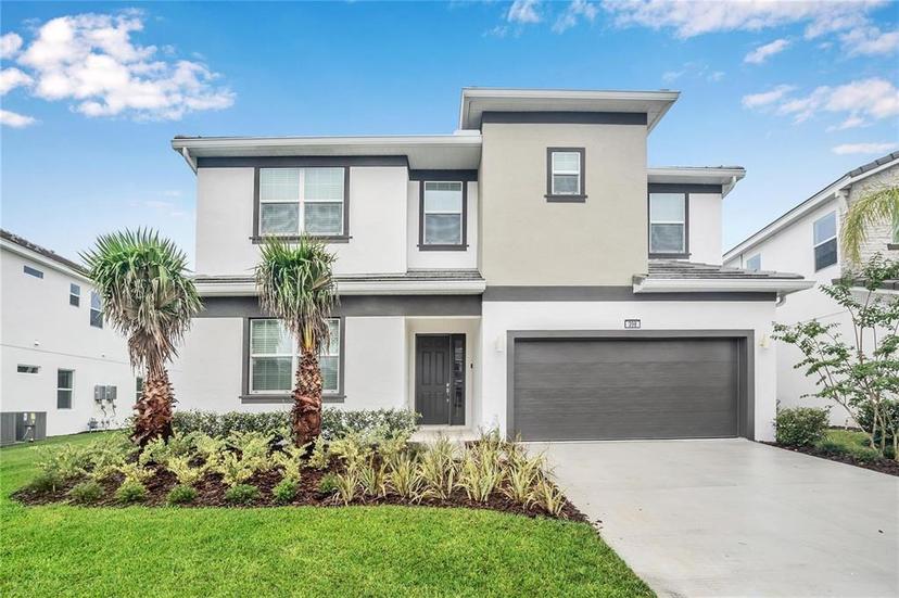 Picture of 398 Marcello Boulevard, Kissimmee FL 34746