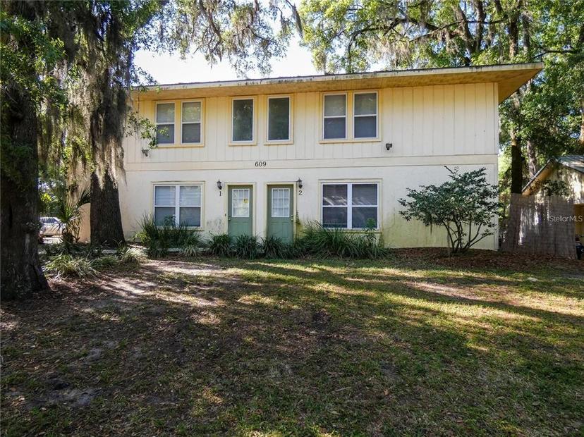 Picture of 609 SW 10Th Lane Unit 1, Gainesville FL 32601
